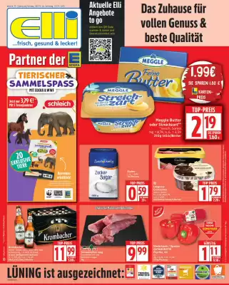 Elli Markt Prospekt (gültig bis 13-09)