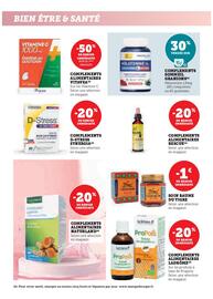 Catalogue Super U | U Parapharmacie page 2