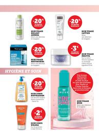 Catalogue Super U | U Parapharmacie page 5