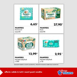 Volantino Iper Tosano settimana 36 Pagina 3