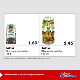 Volantino Iper Tosano settimana 36 Pagina 5