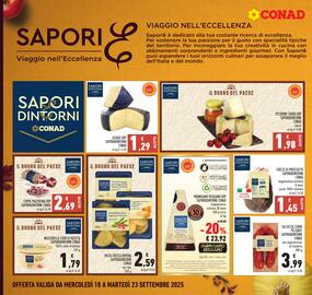 Volantino Conad Pagina 10