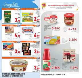 Volantino Conad Pagina 13