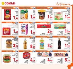 Volantino Conad Pagina 15