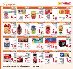 Volantino Conad Pagina 16