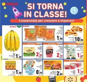 Volantino Conad Pagina 17