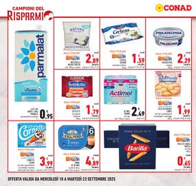 Volantino Conad Pagina 2