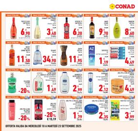 Volantino Conad Pagina 22