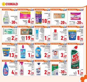 Volantino Conad Pagina 23