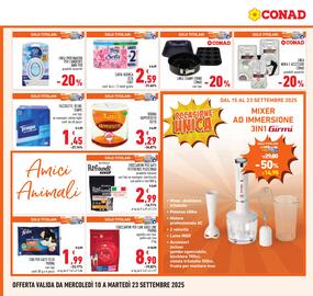 Volantino Conad Pagina 24