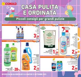 Volantino Conad Pagina 25