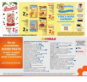 Volantino Conad Pagina 27