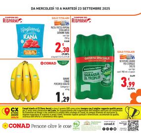 Volantino Conad Pagina 28