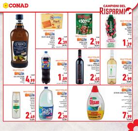 Volantino Conad Pagina 3