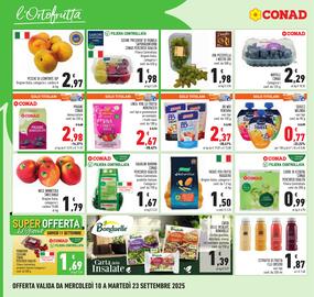 Volantino Conad Pagina 4