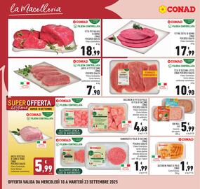 Volantino Conad Pagina 6