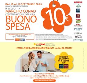 Volantino Conad Pagina 7