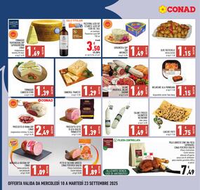 Volantino Conad Pagina 8