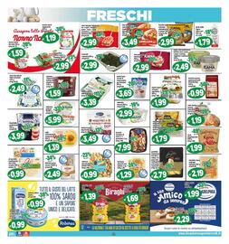 Volantino Il Castoro Supermercati Pagina 11