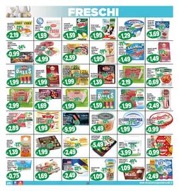 Volantino Il Castoro Supermercati Pagina 12