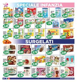 Volantino Il Castoro Supermercati Pagina 13