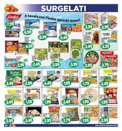 Volantino Il Castoro Supermercati Pagina 14
