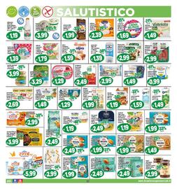 Volantino Il Castoro Supermercati Pagina 15