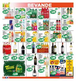 Volantino Il Castoro Supermercati Pagina 16