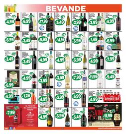 Volantino Il Castoro Supermercati Pagina 17