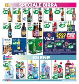 Volantino Il Castoro Supermercati Pagina 18