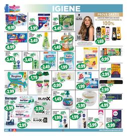 Volantino Il Castoro Supermercati Pagina 19