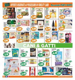 Volantino Il Castoro Supermercati Pagina 2