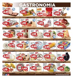 Volantino Il Castoro Supermercati Pagina 3