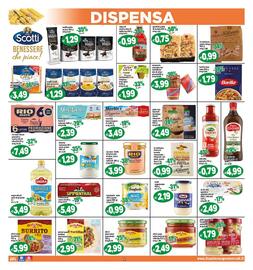 Volantino Il Castoro Supermercati Pagina 4