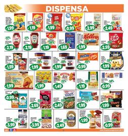 Volantino Il Castoro Supermercati Pagina 5