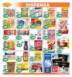 Volantino Il Castoro Supermercati Pagina 6