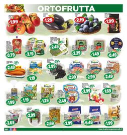 Volantino Il Castoro Supermercati Pagina 7