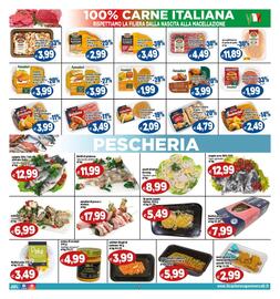 Volantino Il Castoro Supermercati Pagina 9