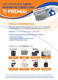 Volantino Conad | MI PREMIO Pagina 3