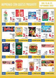 Volantino Conad | MI PREMIO Pagina 5