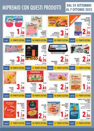 Volantino Conad | MI PREMIO Pagina 9