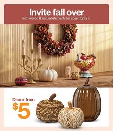Target weekly ad week 37 Page 13