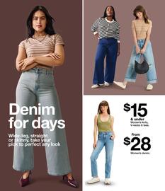 Target weekly ad week 37 Page 14