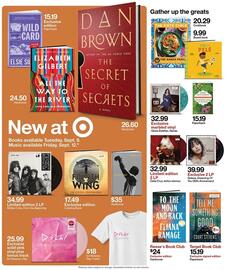 Target weekly ad week 37 Page 16