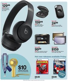 Target weekly ad week 37 Page 17