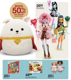 Target weekly ad week 37 Page 19