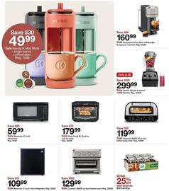Target weekly ad week 37 Page 22