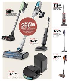 Target weekly ad week 37 Page 23