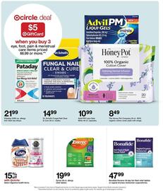 Target weekly ad week 37 Page 26