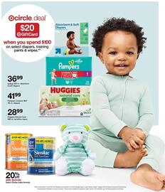 Target weekly ad week 37 Page 29